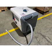 METAFLEX Horganyzott elszívócső -40/+400°C + 35 mm-es bilincs/méterár náhled