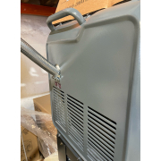 METAFLEX Horganyzott elszívócső -40/+400°C + 35 mm-es bilincs/méterár náhled