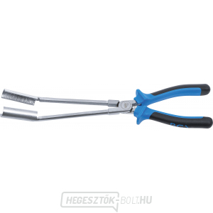 BGS 1739, Fogó gyújtógyertya csatlakozókhoz | 290 mm | 30°-ban hajlított BGS 1739, Fogó gyújtógyertya csatlakozókhoz | 290 mm | 30°-ban hajlított gallery main image