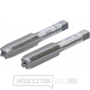 Csapkészlet | elővágó és befejező csap |BGS 1900-M14X1.5-B Csapkészlet | elővágó és befejező csap |BGS 1900-M14X1.5-B gallery main image