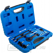 Motor Tuning Tool Kit | Fiat, Alfa Romeo, Lancia 1.2 16V, 1.4 16V, T-Jet, BGS 62666 Előnézet 