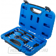 Motor Tuning Tool Kit | Fiat, Alfa Romeo, Lancia 1.2 16V, 1.4 16V, T-Jet, BGS 62666 Előnézet 