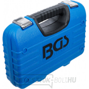 Motor Tuning Tool Kit | Fiat, Alfa Romeo, Lancia 1.2 16V, 1.4 16V, T-Jet, BGS 62666 Motor Tuning Tool Kit | Fiat, Alfa Romeo, Lancia 1.2 16V, 1.4 16V, T-Jet, BGS 62666 náhled