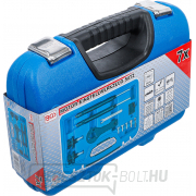 Motor Tuning Tool Kit | Fiat, Alfa Romeo, Lancia 1.2 16V, 1.4 16V, T-Jet, BGS 62666 Motor Tuning Tool Kit | Fiat, Alfa Romeo, Lancia 1.2 16V, 1.4 16V, T-Jet, BGS 62666 náhled