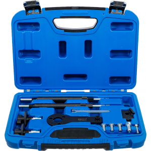 Motor Tuning Tool Kit | Fiat, Alfa Romeo, Lancia 1.2 16V, 1.4 16V, T-Jet, BGS 62666 Motor Tuning Tool Kit | Fiat, Alfa Romeo, Lancia 1.2 16V, 1.4 16V, T-Jet, BGS 62666 gallery main image