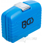 Féknyereg rögzítő készlet | 11 részes, BGS 6697 Féknyereg rögzítő készlet | 11 részes, BGS 6697 náhled