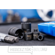 Féknyereg rögzítő készlet | 11 részes, BGS 6697 Féknyereg rögzítő készlet | 11 részes, BGS 6697 náhled