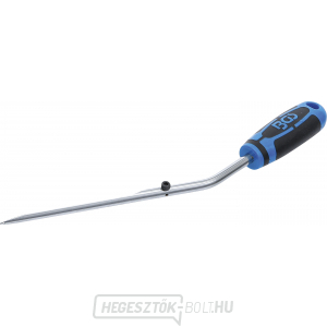 Kulcstartó | ragasztott üvegek dróttal történő vágásához, BGS 67201 Kulcstartó | ragasztott üvegek dróttal történő vágásához, BGS 67201 gallery main image