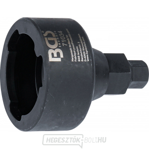 BGS 71034, Befecskendező szivattyú kerékhúzó | a VAG számára BGS 71034, Befecskendező szivattyú kerékhúzó | a VAG számára gallery main image