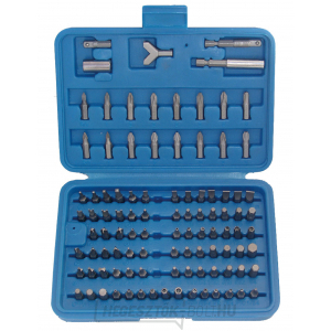 BGS 765, speciális bitkészlet | külső hatlapú hajtás 6,3 mm (1/4 BGS 765, speciális bitkészlet | külső hatlapú hajtás 6,3 mm (1/4