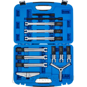 BGS 7760, Külső/belső lehúzó készlet, 2 és 3 kar | 13 darabos náhled