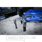 BGS 7760, Külső/belső lehúzó készlet, 2 és 3 kar | 13 darabos náhled