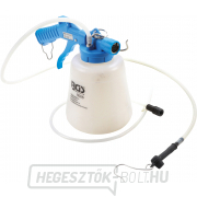 Pneumatikus fék légtelenítő, BGS 8066 Pneumatikus fék légtelenítő, BGS 8066 gallery main image