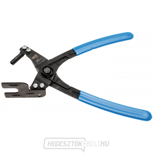 Fogó a gumi kipufogó fogantyúk eltávolításához | 285 mm, BGS 8256 Fogó a gumi kipufogó fogantyúk eltávolításához | 285 mm, BGS 8256 gallery main image