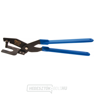 Fogó a gumi kipufogó fogantyúk eltávolításához | 360 mm, BGS 8258 Fogó a gumi kipufogó fogantyúk eltávolításához | 360 mm, BGS 8258 gallery main image