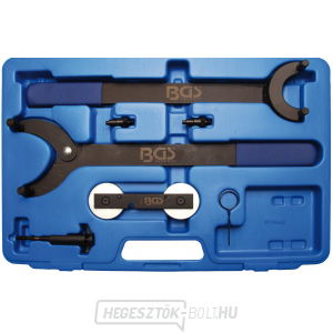 Motor Tuning Tool Kit | VAG esetében, BGS 8261