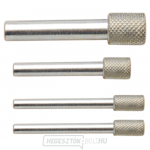 Motor Tuning Tool Kit | Ford Tdci, PSA Hdl, Mazda D 1.4, 1.6, BGS 8673 típusokhoz