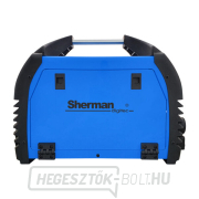 Sherman DIGIMIG 209 ProHIT 4R + zseblámpa TW-15/3m + kábelek Előnézet 