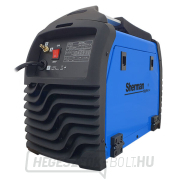 Sherman DIGIMIG 209 ProHIT 4R + zseblámpa TW-15/3m + kábelek Sherman DIGIMIG 209 ProHIT 4R + zseblámpa TW-15/3m + kábelek náhled