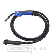 Sherman DIGIMIG 209 ProHIT 4R + zseblámpa TW-15/3m + kábelek Sherman DIGIMIG 209 ProHIT 4R + zseblámpa TW-15/3m + kábelek náhled