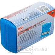 Mágneses eszköz a kerék dőlésszögének beállításához | dupla BGS 1519 beállítással Mágneses eszköz a kerék dőlésszögének beállításához | dupla BGS 1519 beállítással náhled