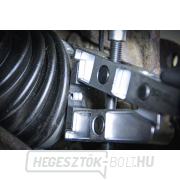 Fogó tengelyhüvelyek szorítóihoz | BGS 163 nyomatékkal működik  Fogó tengelyhüvelyek szorítóihoz | BGS 163 nyomatékkal működik náhled