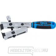 Fogó tengelyhüvelyek szorítóihoz | BGS 163 nyomatékkal működik  Fogó tengelyhüvelyek szorítóihoz | BGS 163 nyomatékkal működik gallery main image