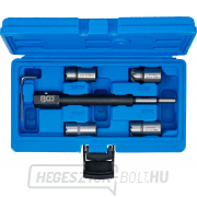 Befecskendező tömítő ülék marókészlet CDI motorokhoz | 5 részes, BGS 62605 náhled