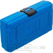 Befecskendező tömítő ülék marókészlet CDI motorokhoz | 5 részes, BGS 62605 náhled