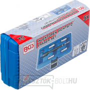 Befecskendező tömítő ülék marókészlet CDI motorokhoz | 5 részes, BGS 62605 náhled