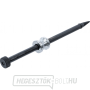 Injektor tömítőgyűrű lehúzó | 350 mm, BGS 62630-1 Előnézet 