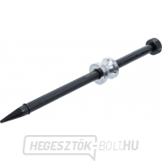 Injektor tömítőgyűrű lehúzó | 350 mm, BGS 62630-1 Injektor tömítőgyűrű lehúzó | 350 mm, BGS 62630-1 gallery main image