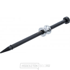 Injektor tömítőgyűrű lehúzó | 350 mm, BGS 62630-1