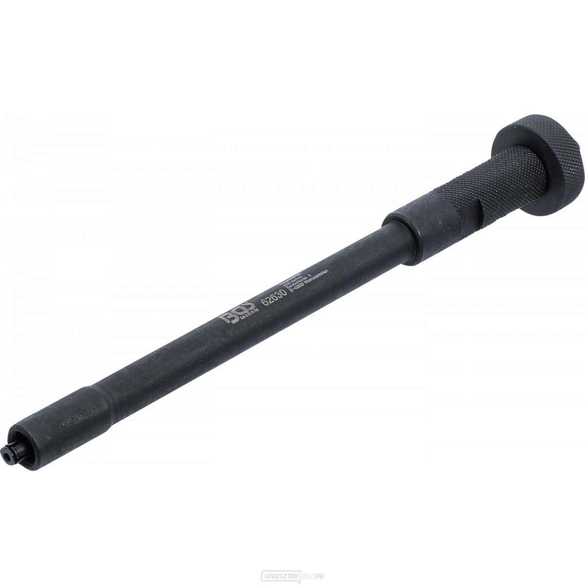 Injektor tömítőgyűrű lehúzó, 230 mm, BGS 62630