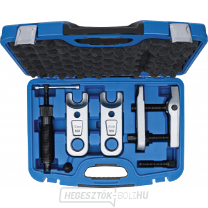 Gömbcsuklós extruder készlet | hidraulikus | 12 t, BGS 6645 Gömbcsuklós extruder készlet | hidraulikus | 12 t, BGS 6645 gallery main image