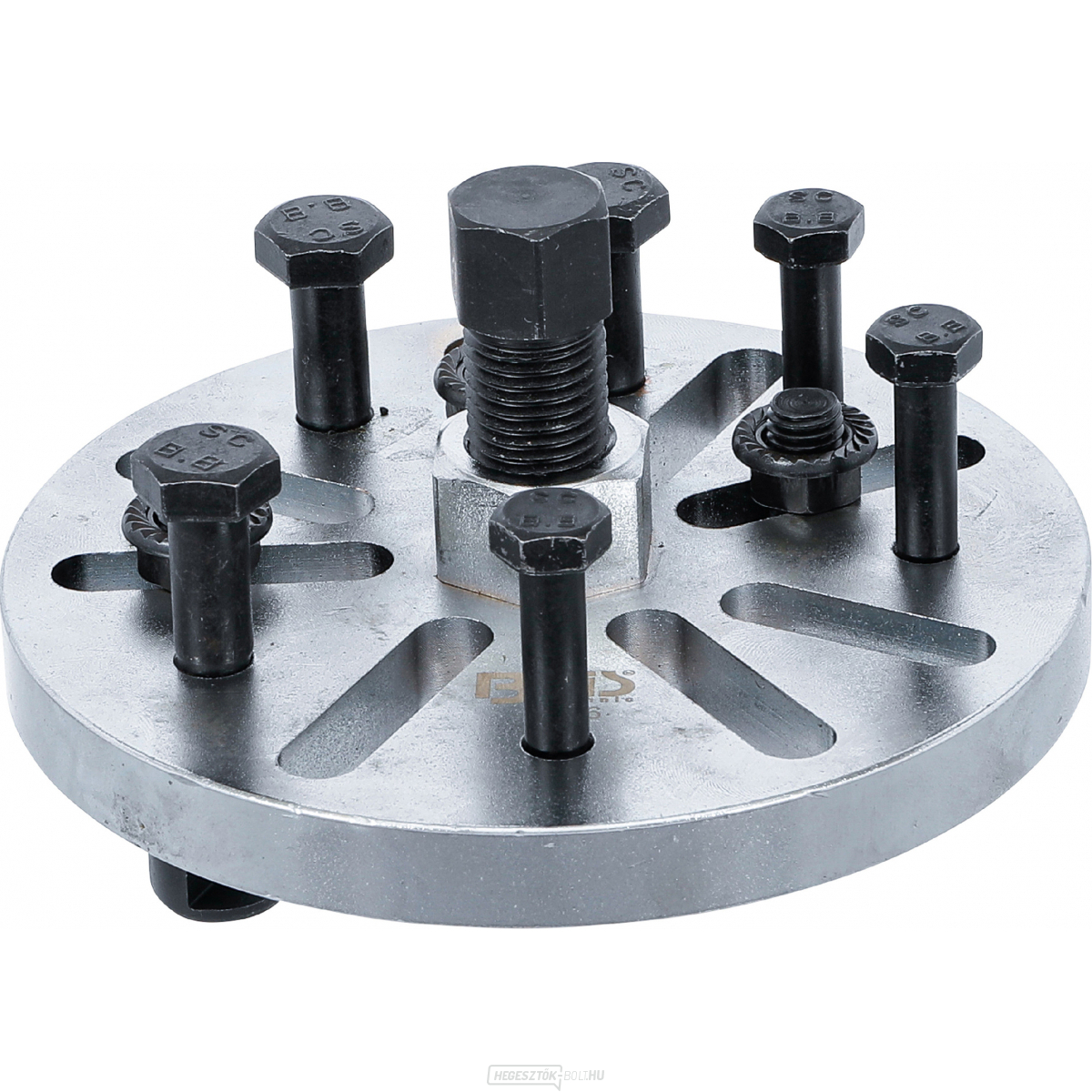 BGS 6646, főtengely szíjtárcsa lehúzó | egyetemes