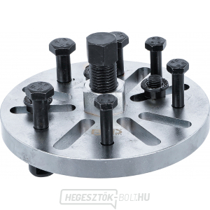 BGS 6646, főtengely szíjtárcsa lehúzó | egyetemes BGS 6646, főtengely szíjtárcsa lehúzó | egyetemes gallery main image