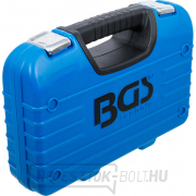 Szikrázó készlet excenterrel | 45°, BGS 70229 Szikrázó készlet excenterrel | 45°, BGS 70229 náhled