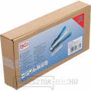 Gyűrűs fogó párnákhoz/kerítésekhez | 185 mm BGS 70334 Gyűrűs fogó párnákhoz/kerítésekhez | 185 mm BGS 70334 náhled