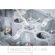 Befecskendező szelepülések és tengelyek tisztítására szolgáló készlet BGS 72098 Befecskendező szelepülések és tengelyek tisztítására szolgáló készlet BGS 72098 náhled