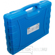 Befecskendező szelepülések és tengelyek tisztítására szolgáló készlet BGS 72098 Befecskendező szelepülések és tengelyek tisztítására szolgáló készlet BGS 72098 náhled