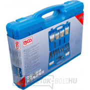 Befecskendező szelepülések és tengelyek tisztítására szolgáló készlet BGS 72098 Befecskendező szelepülések és tengelyek tisztítására szolgáló készlet BGS 72098 náhled