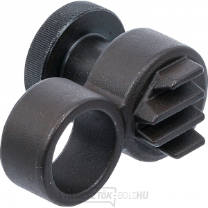 Lendkerékreteszelő szerszám VAG 1.9 TDI, BGS 8751-hez Lendkerékreteszelő szerszám VAG 1.9 TDI, BGS 8751-hez gallery main image