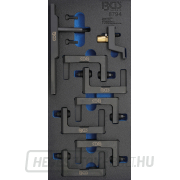 Vezérműtengely csapágysapka szerszám | BMW N51/N52, BGS 8794 típushoz Vezérműtengely csapágysapka szerszám | BMW N51/N52, BGS 8794 típushoz gallery main image