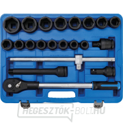 Hálózati csatlakozókészlet | 20 mm (3/4 Hálózati csatlakozókészlet | 20 mm (3/4