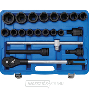 Hálózati csatlakozókészlet | 20 mm (3/4 Hálózati csatlakozókészlet | 20 mm (3/4