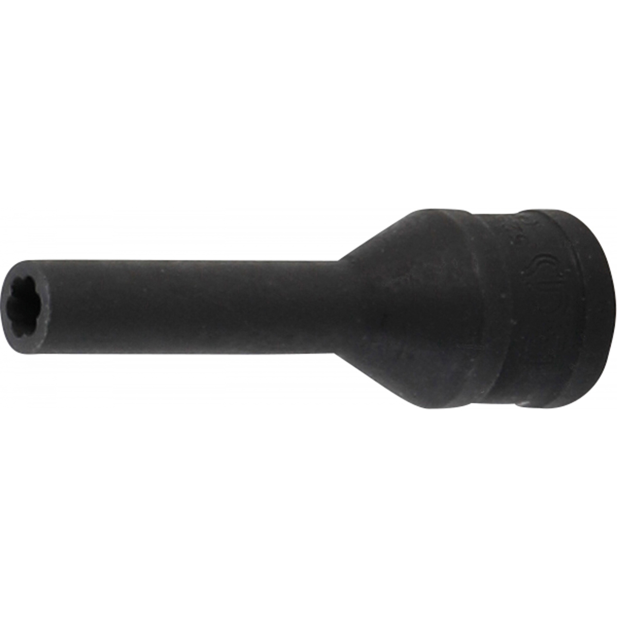 Tartozék az izzítógyertya elektróda eltávolításához | 6,3 mm (1/4") | 3,2 mm BGS 5290-3,2