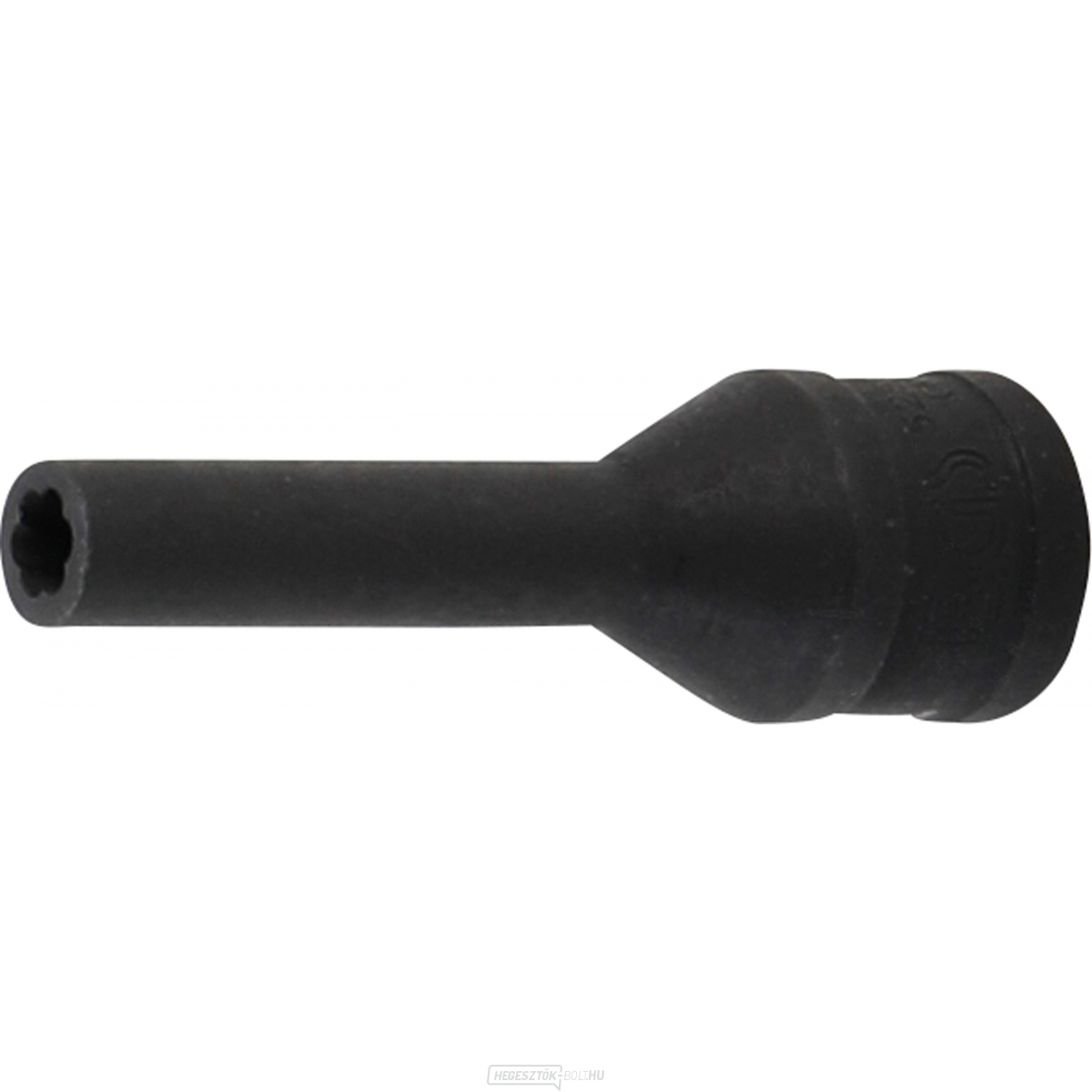 Tartozék az izzítógyertya elektróda eltávolításához | 6,3 mm (1/4") | 3,2 mm BGS 5290-3,2