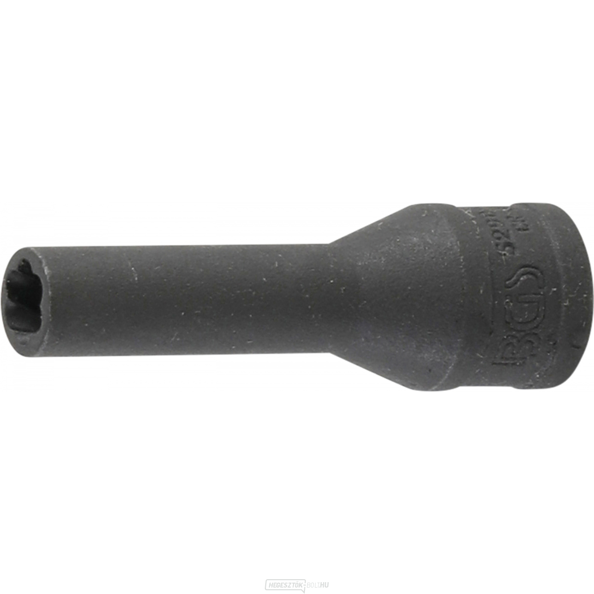 Tartozék az izzítógyertya elektróda eltávolításához | 6,3 mm (1/4") | 4,5 mm BGS 5290-4,5