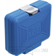 Hálózati csatlakozókészlet | 12,5 mm (1/2 Hálózati csatlakozókészlet | 12,5 mm (1/2